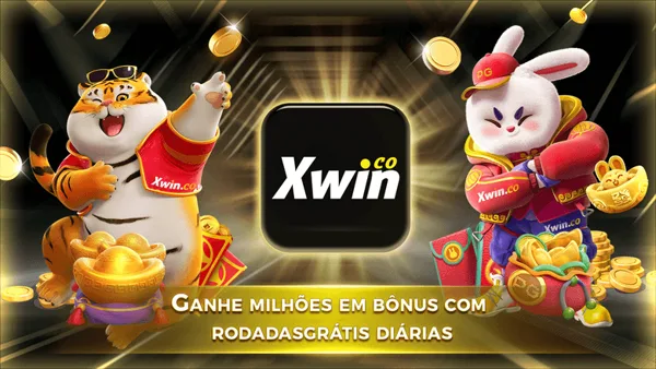 XWIN Bonus Member Baru 100%