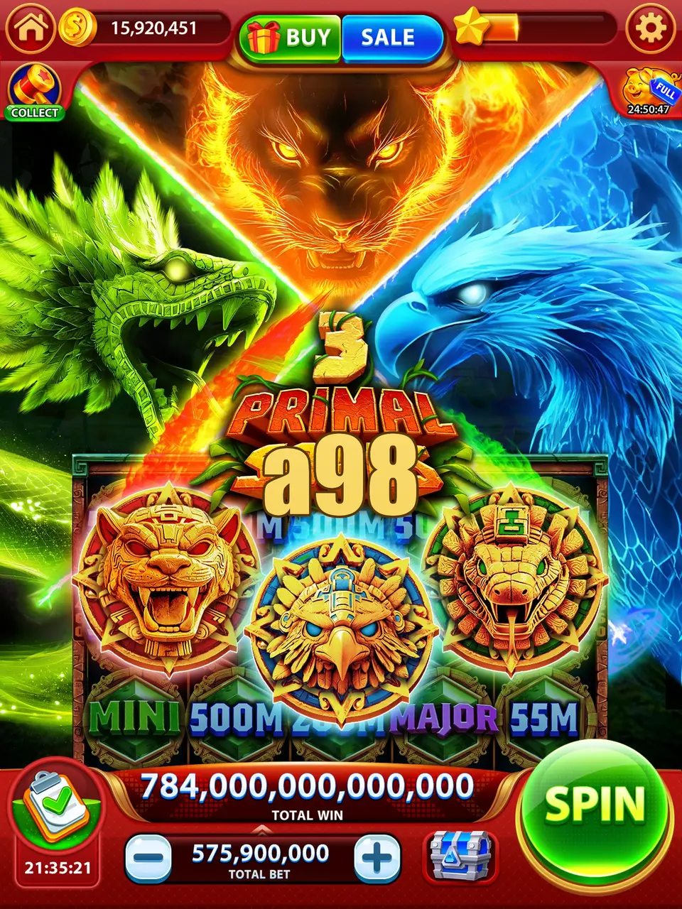 a98 APK