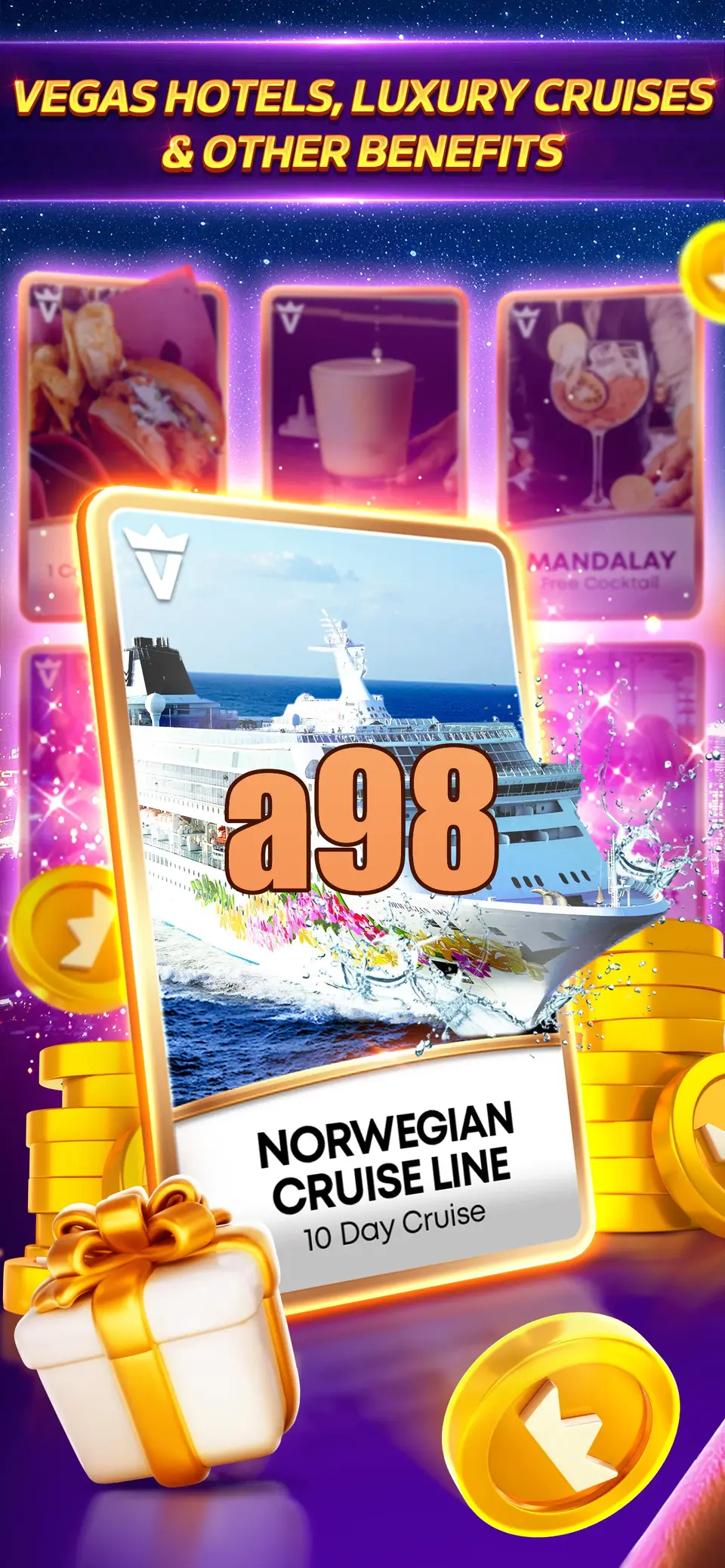 a98 APK