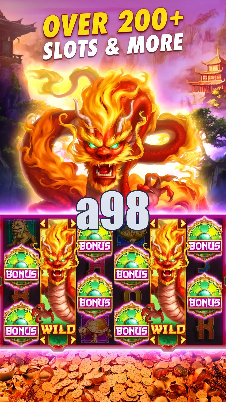 a98 Login