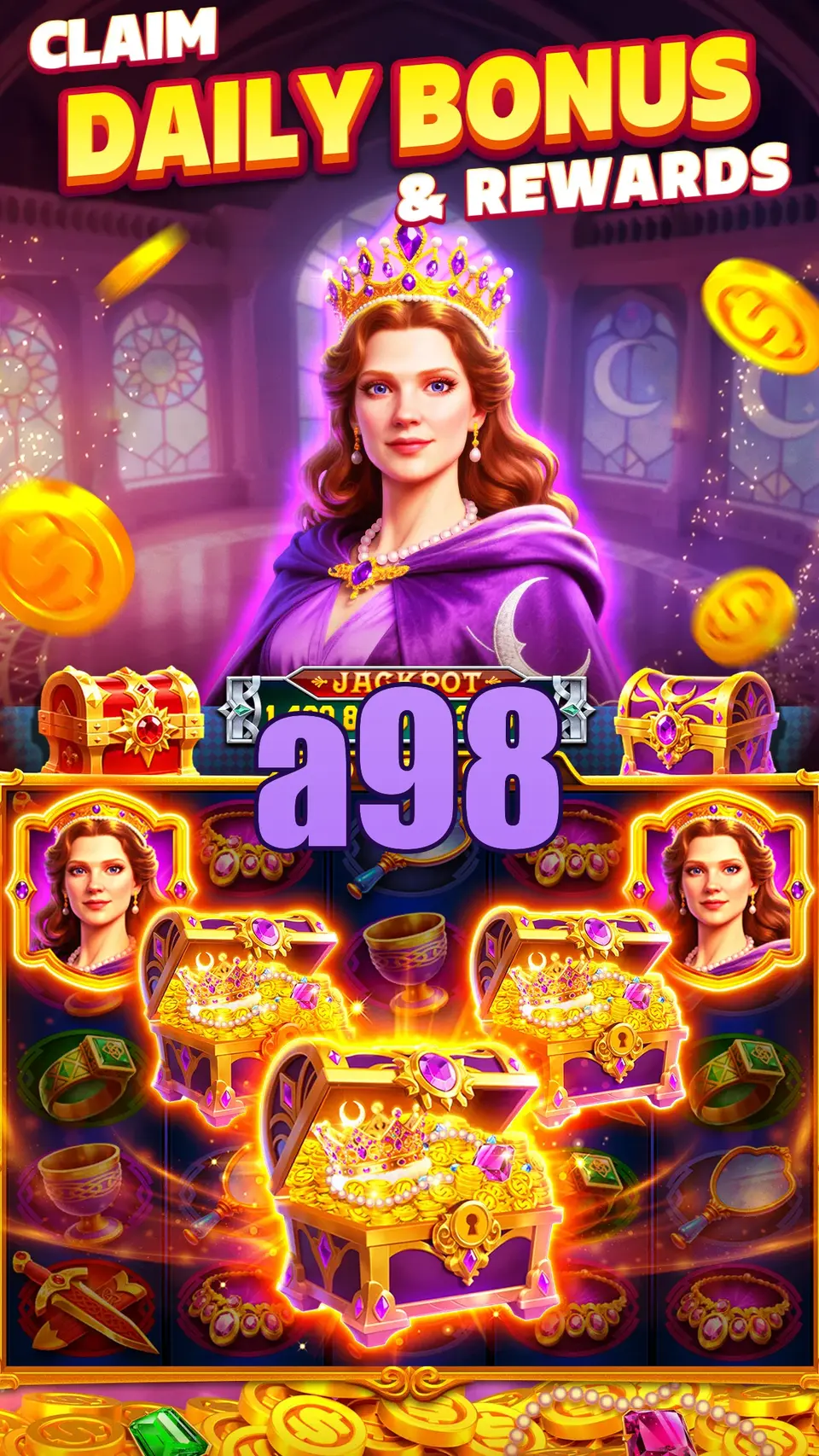 a98 Login
