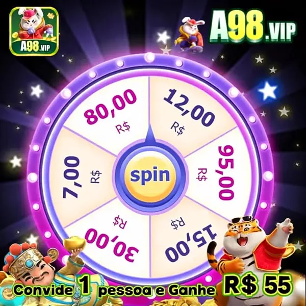 A98 APK Oficial Baixar Indonesia