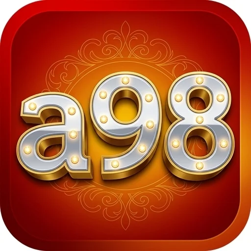 a98 Logo - Oficial